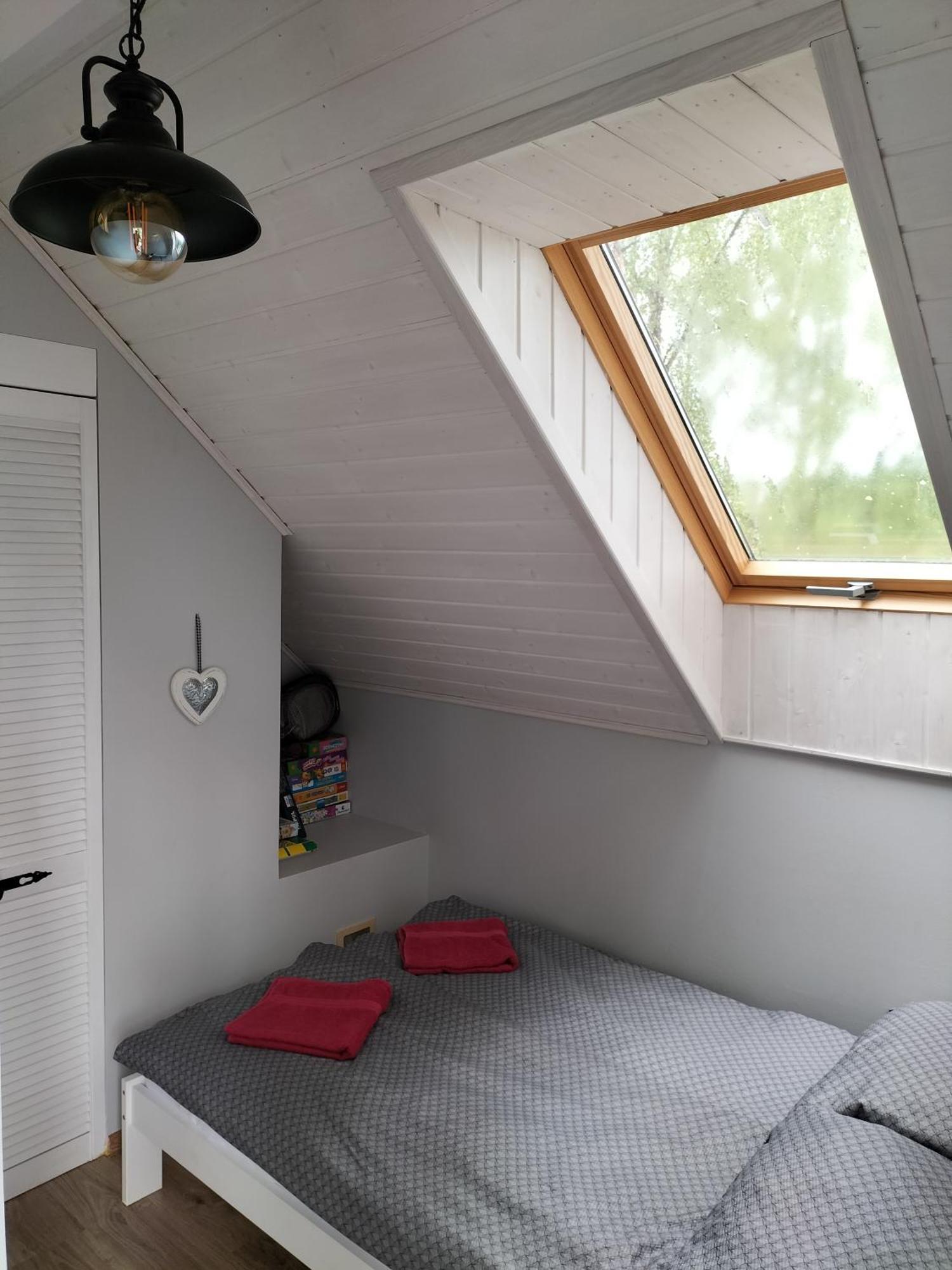Apartament Pod Debem Bobolice  Exterior photo